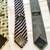 100% Silk Luxury Ties by Zilli, Hermès, Hugo Boss, MK, Cerruti, etc. 10 thumbnail