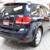 2013 Dodge Journey  Crew 4dr SUV SUV 9 thumbnail