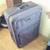 Suitcase hard shell, vanity, and large cloth suitcase with wheels 7 thumbnail