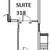 HIGHLY SOUGHT AFTER  OFFICE SPACE AVAILABLE - BLOOMFIELD CENTER! 11 thumbnail