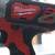 Milwaukee 2462-20 1/4" hex Impact Driver with Charger 8 thumbnail