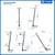 Tyger Ski, Snowboard hitch rack carrier 4 thumbnail