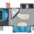 2021 Heartland Fuel 352 Toy hauler 2 thumbnail