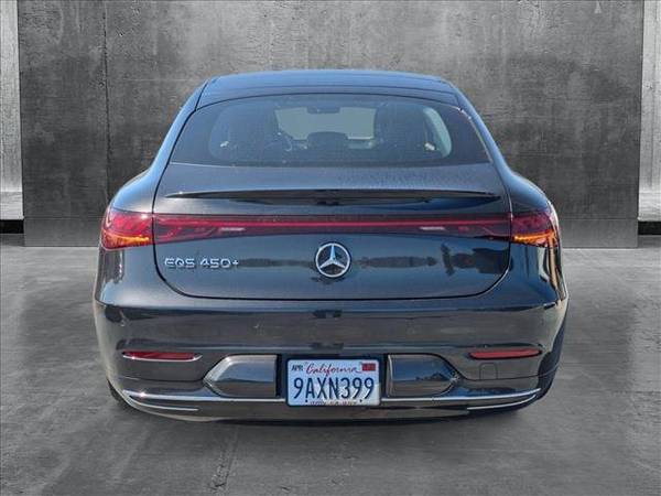 2022 Mercedes-Benz EQS Eléctrico Certificado EQS 450+ Sedán - $39.998 (Llame al *(669) 200-6523* para confirmar disponibilidad al instante)63469906672769124