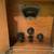 Antique Grebe AH-1 Floor Model Radio - Working 3 thumbnail