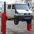 Heavy Duty 2 Post Wireless Truck Lift 14T (30,864 lbs) 4 thumbnail