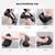 Massager with Heat 3D Deep Kneading Massage 5 thumbnail