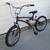 FS Wildfire 20" BMX fixed chain bike with Z Roc frame and Kenda tires 9 thumbnail
