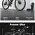 Electric Bike 8 thumbnail