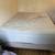 Queen Size Pillowtop Mattress with Box Spring and Frame 5 thumbnail