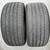 Bridgestone Turanza 245/40R18 pair 2 thumbnail