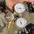 Smith Argon Welding regulator 2 thumbnail