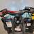 2025 Blue SY125 Youth ATV : 3 Speed with Reverse 8 thumbnail