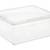 8 Container Store Plastic Bins 4 thumbnail