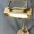 RARE Vintage Industrial Magnifying Machinist Jeweler Watchmakers Lamp 8 thumbnail