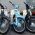 Moped Scooter Sale - Many Styles & Sizes 1 thumbnail