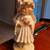 Vintage Capodimonte By Guiseppe Armani Flower Girl Wedding Day Figurine 1 thumbnail