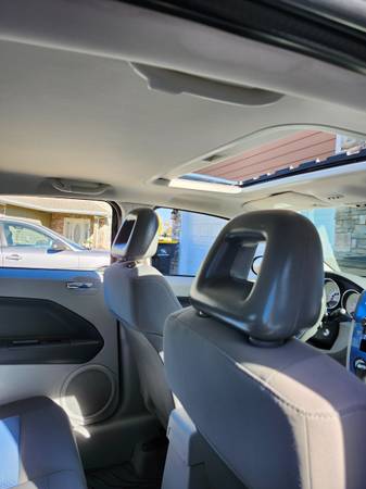 2007 Dodge Caliber Rare model R/T Low miles - $5,00063613817607811123