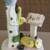 *~~~ Zam Piva ~ Clown Figurine Playing Horn ~ Signed ~~~* 3 thumbnail