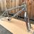 Old School BMX Dyno frame & fork CHROME 3 thumbnail