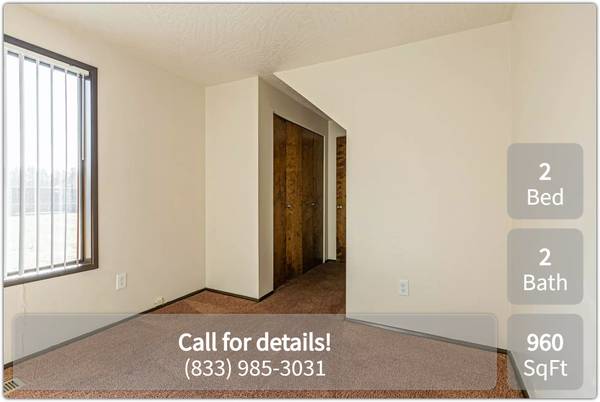 $1,550 / 2br - 960ft2 - Discover, Delight, Dwell: Your New Home Awaits! (Albany)63945100021634122