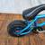 Rocker Irok Seafoam Mini BMX – In Very Good Condition with NEW Tires 7 thumbnail