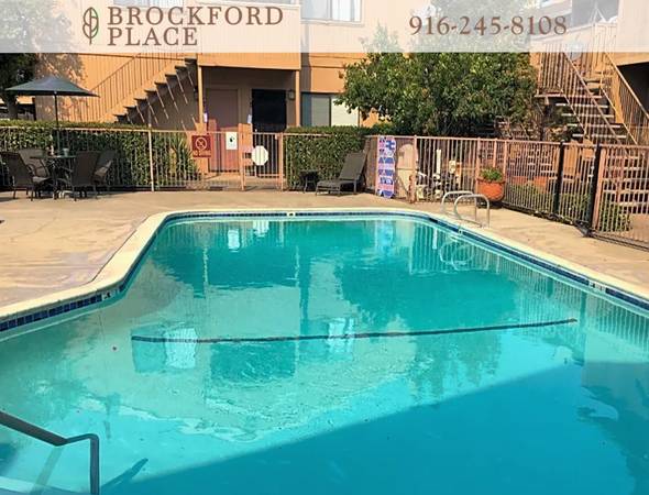 $1,395 / 1br - ¡LA SEGUNDA MITAD DEL MES GRATIS! | Hermoso apartamento de 1 dormitorio + Excelente costo de vida (Sacramento)64043665914499120