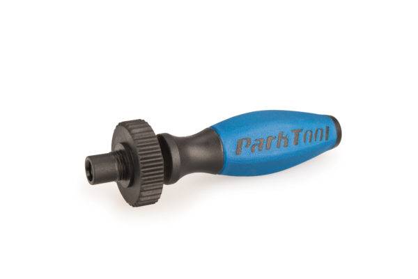 Brand New Park Tool DP-2 THREADED DUMMY PEDAL 1