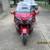 2012 honda trike 2 thumbnail