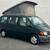 1997 Mercedes Benz Vito Westfalia Camper 4 thumbnail