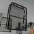 RAMBLER 24" x 60" Cargo Basket Rack 1 thumbnail
