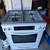 Gas Range - KitchenAide 30 inch Slide-in + Microwave 4 thumbnail