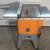 RIDGID table saw 10 thumbnail