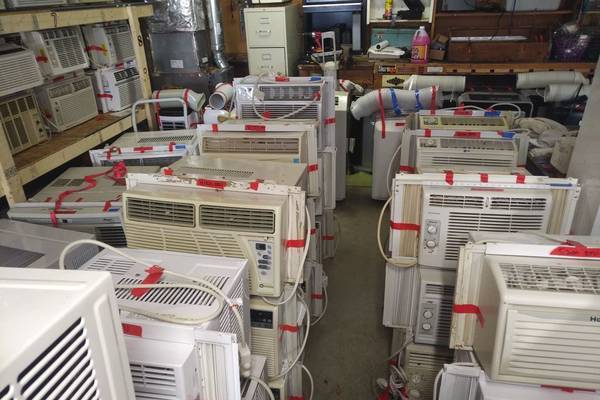WANTED> Air Conditioners AC 1