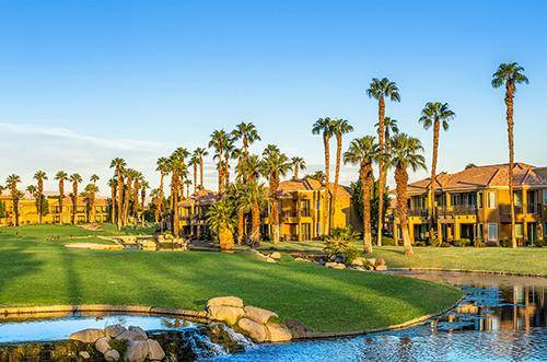 $700 / 300ft2 - Marriott Desert Springs Villas 1 - studio sleeps 3 - 7 nights (Palm Desert, CA)63686227336195120