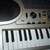 MIDI Keyboard with Mini-size Keys+Demo 2 thumbnail