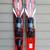 HO Blast 67 Combo Waterskis 1 thumbnail