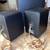 M-Audio Studiophile LX-4 Subwoofer & 2 Speaker Amp Audio Set 6 thumbnail
