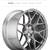 HRE Wheels with Nitto Invo Tires 1 thumbnail