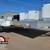 2026 Aluma 6812H BT Utility Trailer | Ace Trailer Sales 11 thumbnail