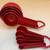 KitchenAid Measuring Cup and Spoon Set - New unused 1 thumbnail