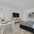 All Plank Wood Floors ** Fridge ** STUDIO in Santa Monica/Near SMC 3 thumbnail