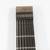 *RARE* - MAYONES HYDRA ELITE 7 ELECTRIC GUITAR IN BURLWOOD 4 thumbnail