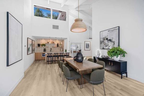 Ceiling Fan, On-Site Maintenance, Fitness Center 1