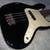 1998 Squier standard jazz bass Mexico 4 thumbnail