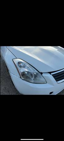 2012 Nissan Altima - $3,500 (Lilbur)63620699753987121