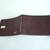 Two vintage leather key chain, credit card /business card holder 12 thumbnail