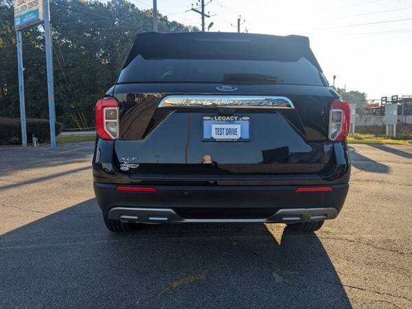 2023 *Ford* *Explorer* *XLT RWD* - $29,899 (Legacy Ford)63621273869825124