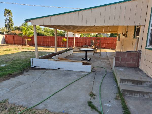 $1,285 / 2br - 1000ft2 - Beautiful 2 Bedrooms and  One bath (3616 north maroa Ave fresno ca)63798508685057121