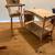 1980’s Holly Hobby Canopy Bed and Highchair 3 thumbnail
